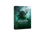 CD PROJEKT RED WIEDZMIN GOTY EDYCJA ROZSZERZONA - EDYCJA 10-LECIA W STEELBOOK - 386327 - zdjęcie 1